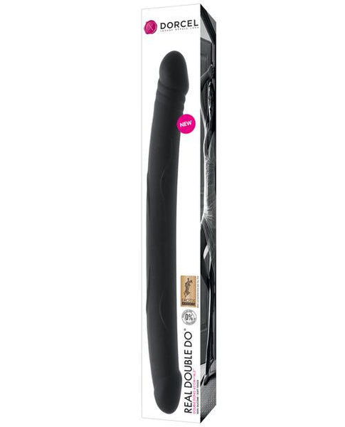 Real Double Do 16.5" Dong - Red Light Erotica