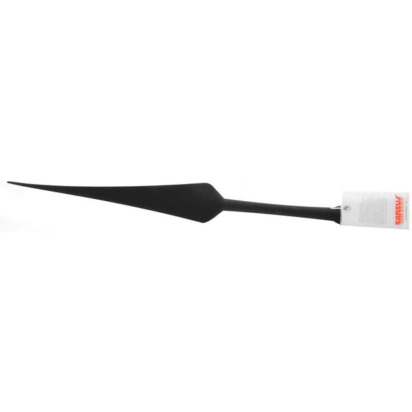 Dragon Tail Premium Silicone Paddle - Red Light Erotica