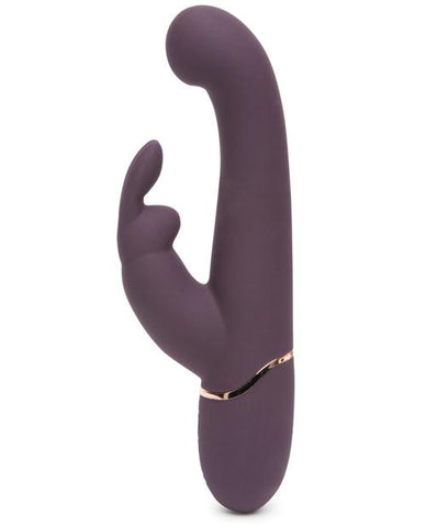 Come to Bed Rabbit Vibrator - Red Light Erotica