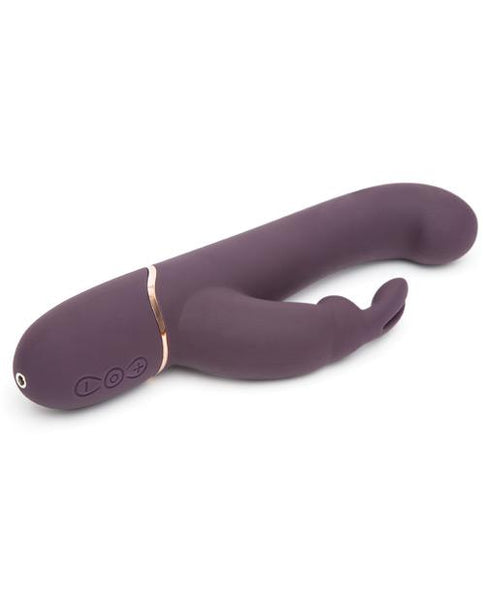 Come to Bed Rabbit Vibrator - Red Light Erotica