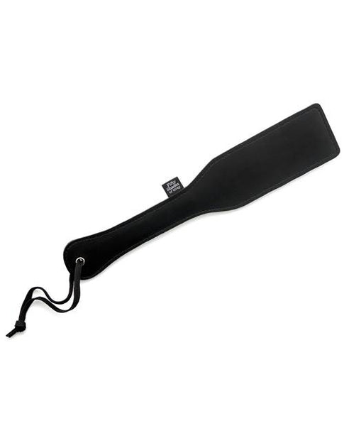 Twitchy Palm Spanking Paddle - Red Light Erotica