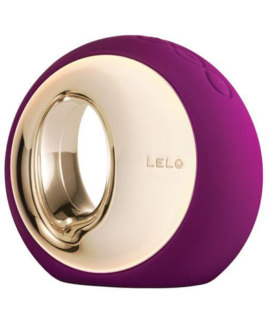 LELO Ora 2 - Red Light Erotica