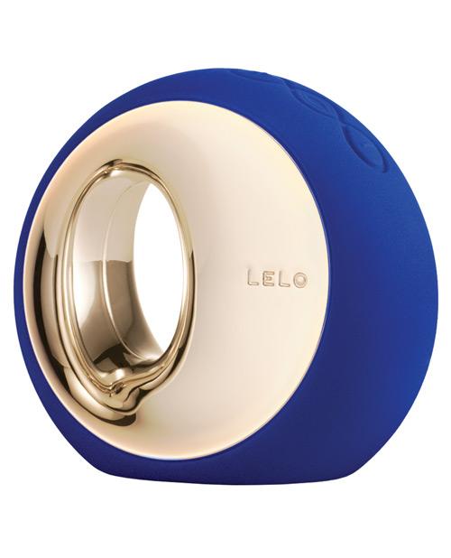 LELO Ora 2 - Red Light Erotica