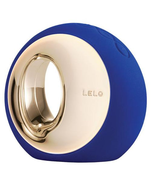 LELO Ora 2 - Red Light Erotica