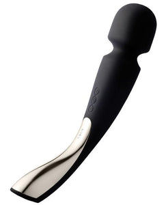LELO Smart Wand Large - Red Light Erotica