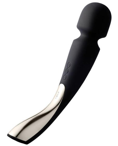 LELO Smart Wand Large - Red Light Erotica