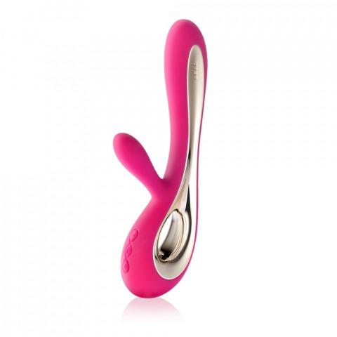 SORAYA™ by LELO - Red Light Erotica