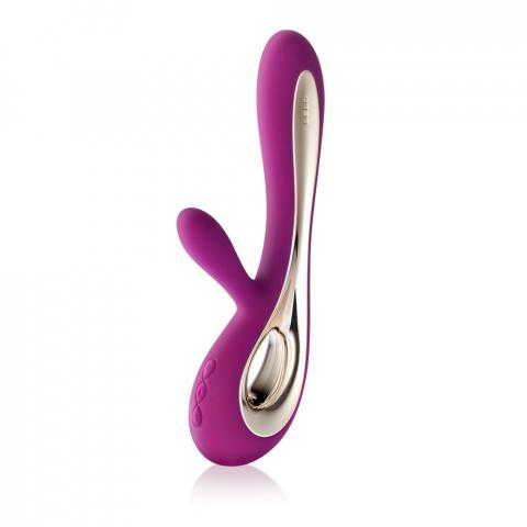 SORAYA™ by LELO - Red Light Erotica