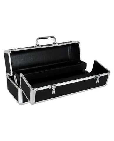 Sex Toy Lockable Chest - Red Light Erotica