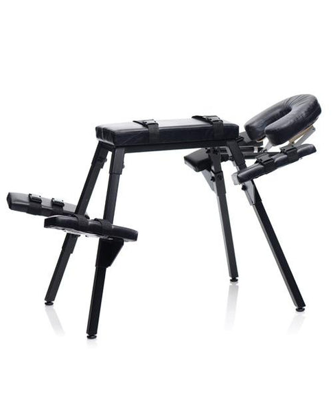 Obedience Extreme Sex Bench - Red Light Erotica