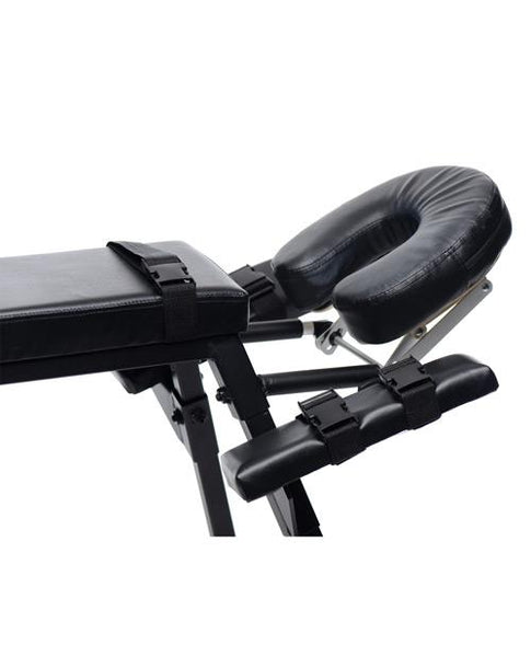 Obedience Extreme Sex Bench - Red Light Erotica