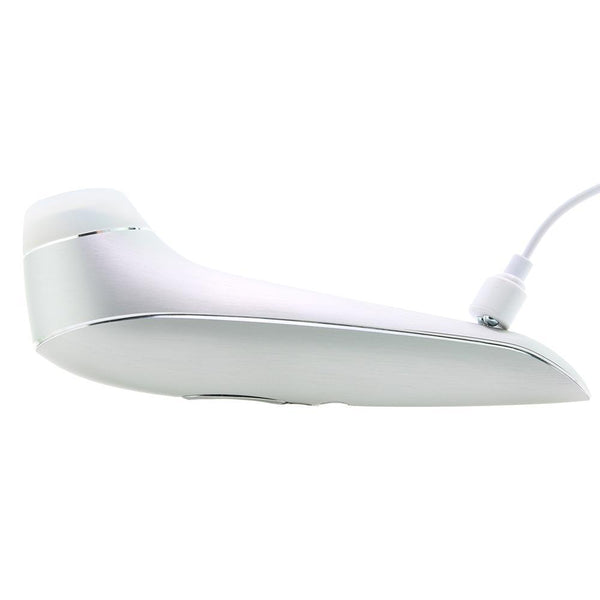 Satisfyer Luxury Clitoral Stimulator - Red Light Erotica