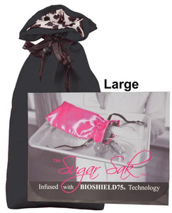 Anti-Bacterial Toy Bag - Red Light Erotica