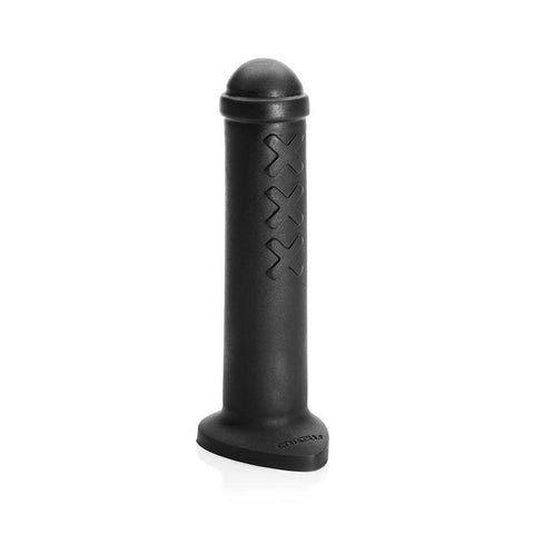 Tantus Amsterdam Bulk Dildo - Red Light Erotica